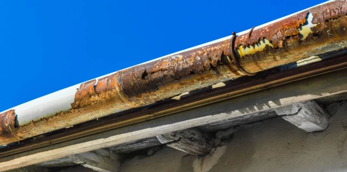 Gutter Replacement Services Birmingham