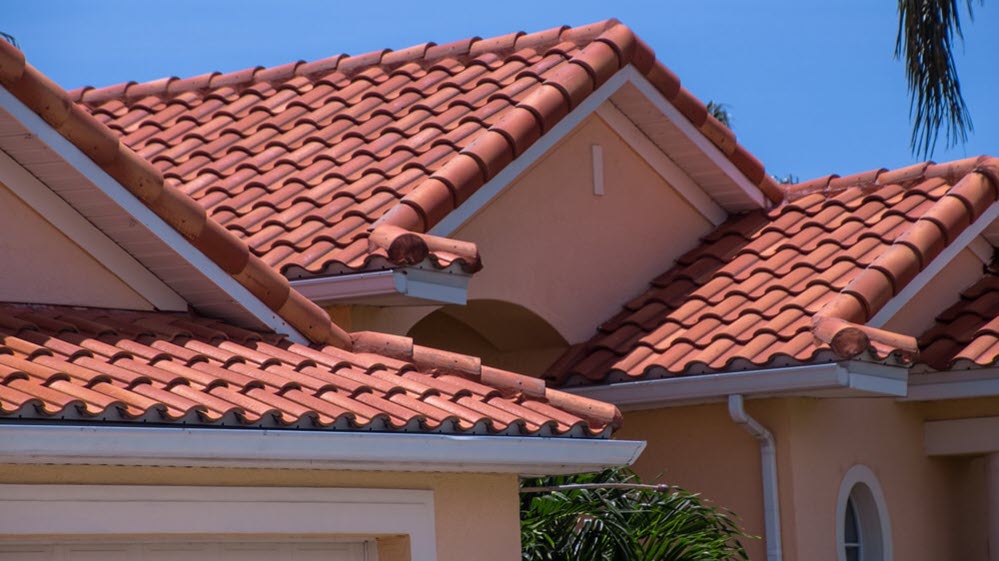 TerraCotta Tile Roofing Birmingham